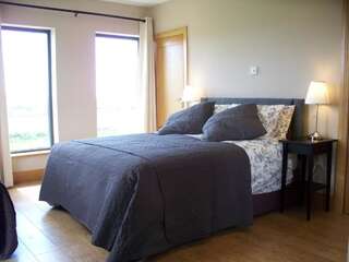 Отели типа «постель и завтрак» Blackberry Lodge Accommodation Дулин Семейный номер (для 2 взрослых и 2 детей)-1