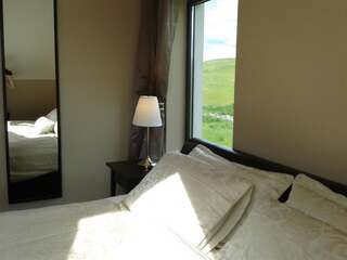 Отели типа «постель и завтрак» Blackberry Lodge Accommodation Дулин Двухместный номер с 1 кроватью-5