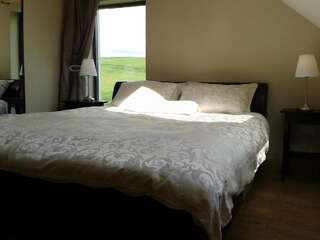 Отели типа «постель и завтрак» Blackberry Lodge Accommodation Дулин Двухместный номер с 1 кроватью-1