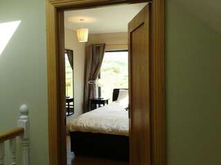 Отели типа «постель и завтрак» Blackberry Lodge Accommodation Дулин Двухместный номер с 1 кроватью-6