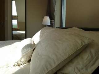 Отели типа «постель и завтрак» Blackberry Lodge Accommodation Дулин Двухместный номер с 1 кроватью-10