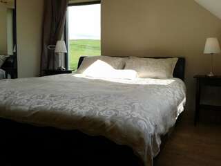Отели типа «постель и завтрак» Blackberry Lodge Accommodation Дулин Двухместный номер с 1 кроватью-12