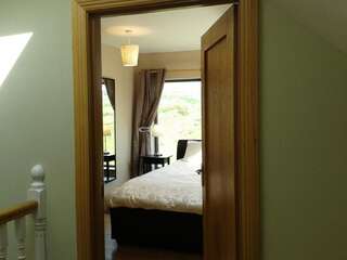 Отели типа «постель и завтрак» Blackberry Lodge Accommodation Дулин Двухместный номер с 1 кроватью-19