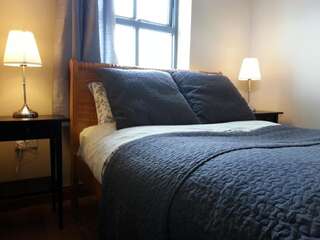 Отели типа «постель и завтрак» Blackberry Lodge Accommodation Дулин Двухместный номер с 1 кроватью-20