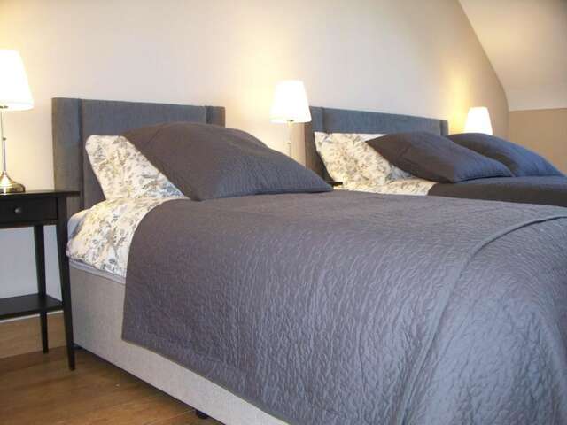 Отели типа «постель и завтрак» Blackberry Lodge Accommodation Дулин-19