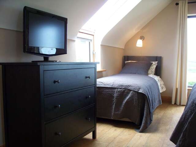 Отели типа «постель и завтрак» Blackberry Lodge Accommodation Дулин-21