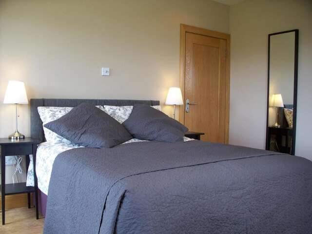 Отели типа «постель и завтрак» Blackberry Lodge Accommodation Дулин-25
