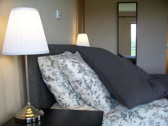Отели типа «постель и завтрак» Blackberry Lodge Accommodation Дулин-34