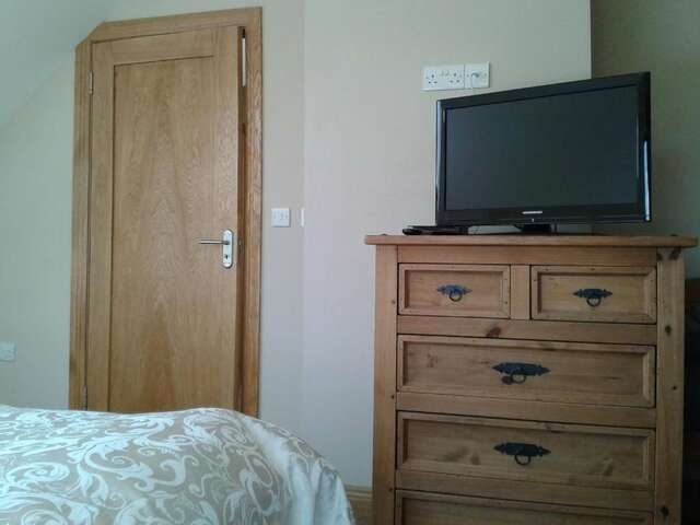 Отели типа «постель и завтрак» Blackberry Lodge Accommodation Дулин-53